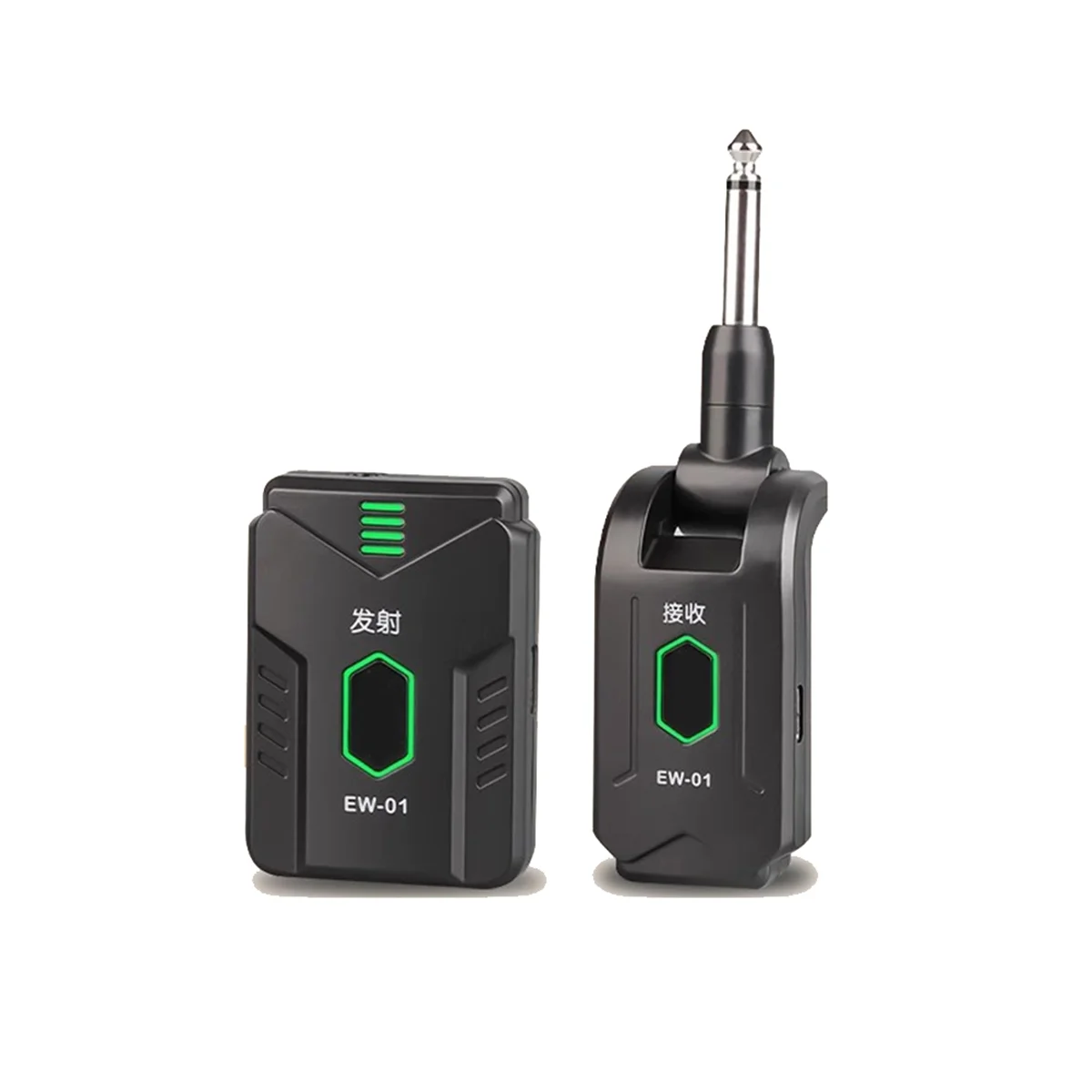 New -07 2.4G Wirele… - image