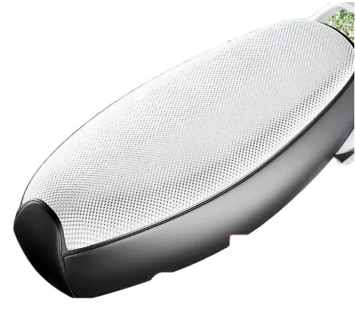 

Waterproof sunscreen seat cushion for scooters in all seasons
