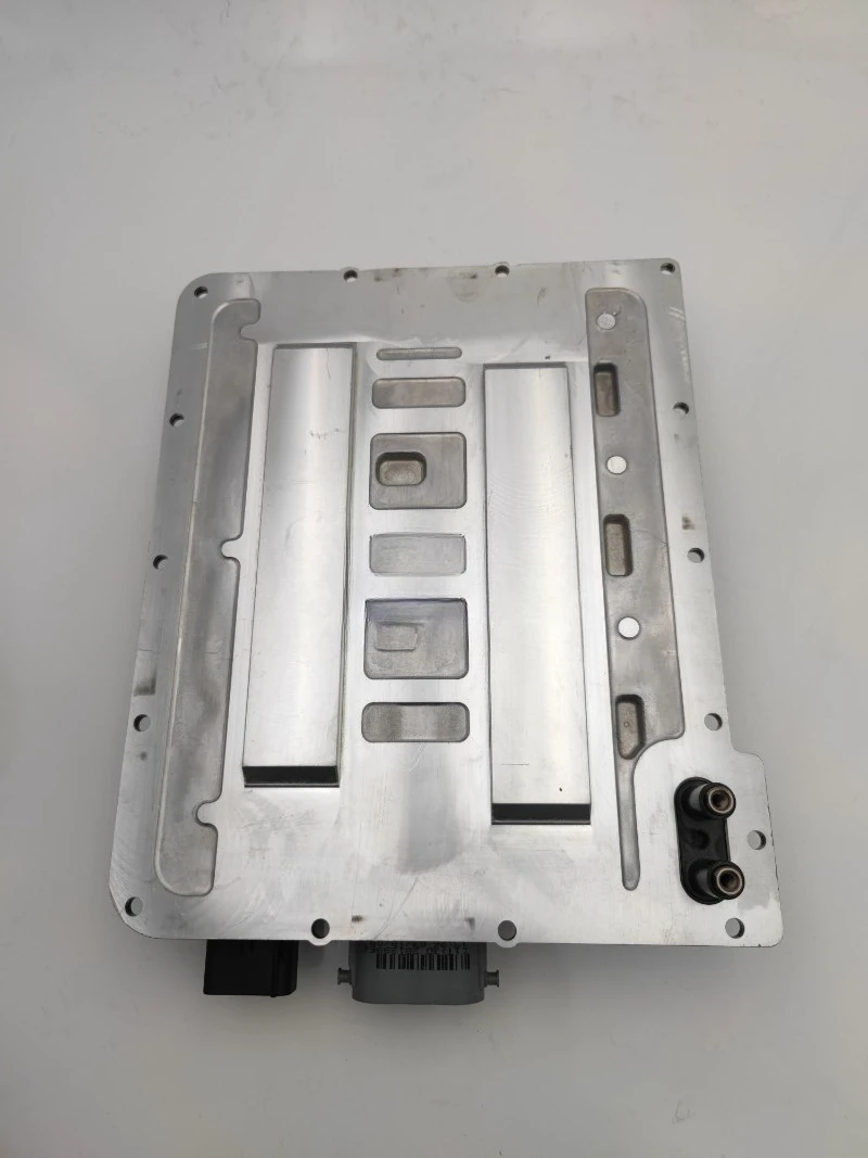 

DC Power Control Module for Cadillac Escalade ESCALADE Hybrid Inverter