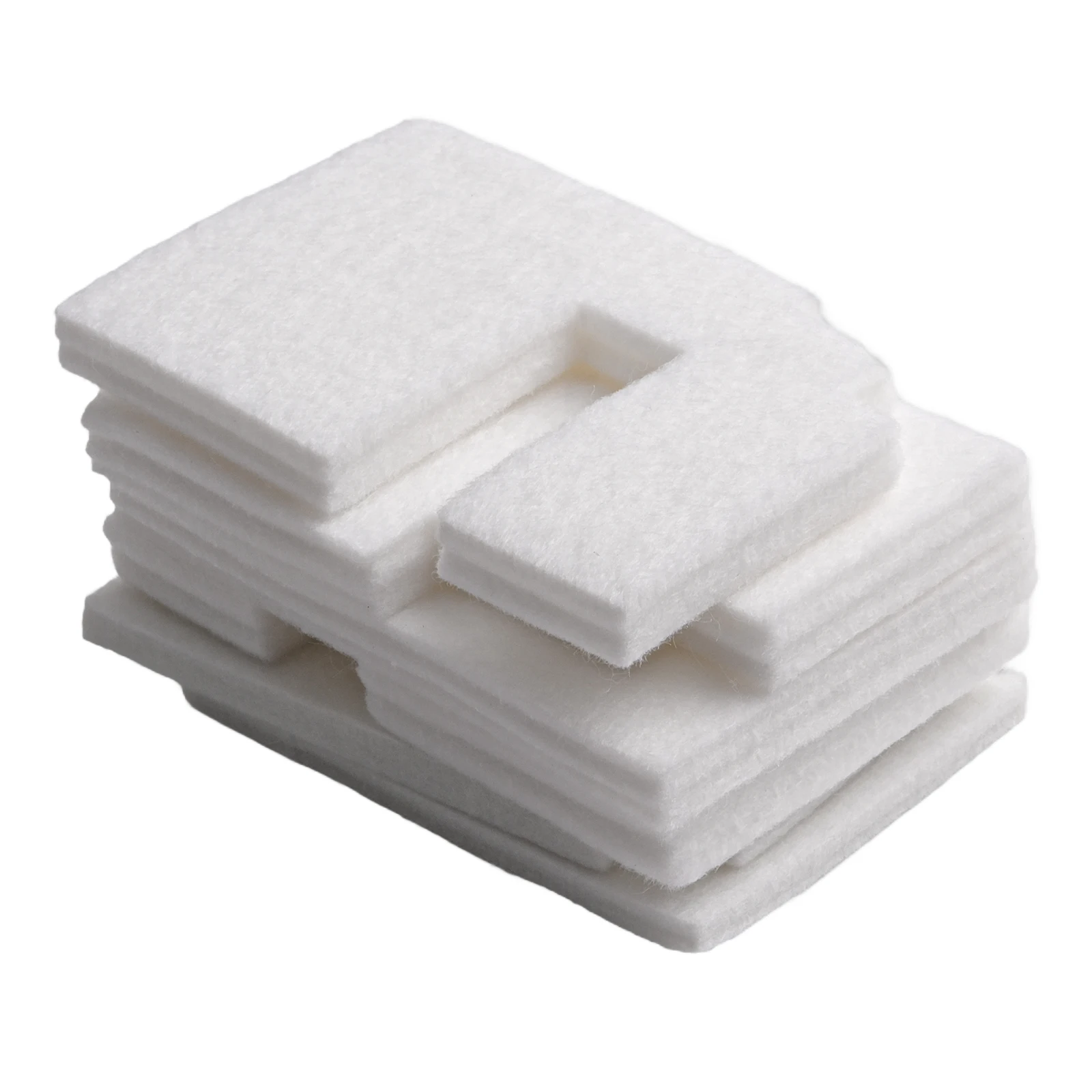 1 Set Waste Ink Pad Sponge XP-800 XP801 1577779 Replacement Parts Without Shell XP-750 XP802 XP820 Collection Box