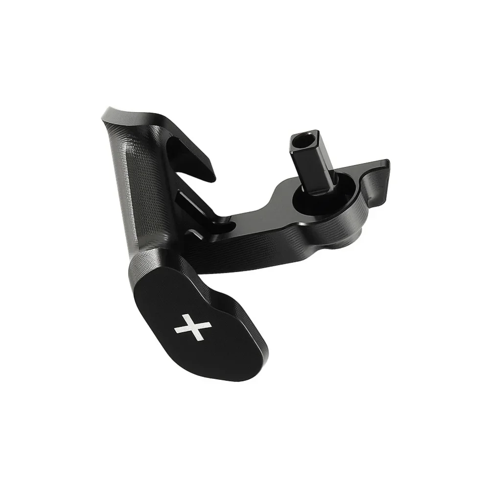 

Thumb Lever Thumb Throttle Throttle Control Upgrade Seamless Fit Reinforced Control Easy Installation For Can-Am Spyder RT 2020
