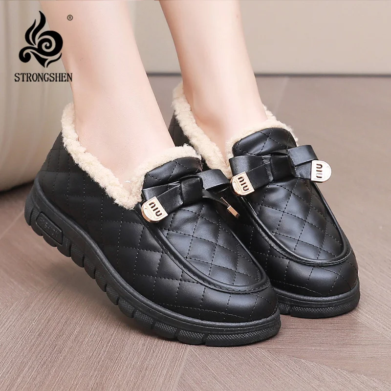 Winter Women Warm S… - image