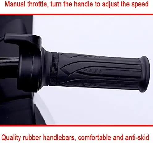 Motocykl 12 V dla dzieci, motocykl akumulatorowy dla dzieci z możliwością ładowania 2 koła Motocykl na elektrycznym motocyklu dla dzieci ze światłem