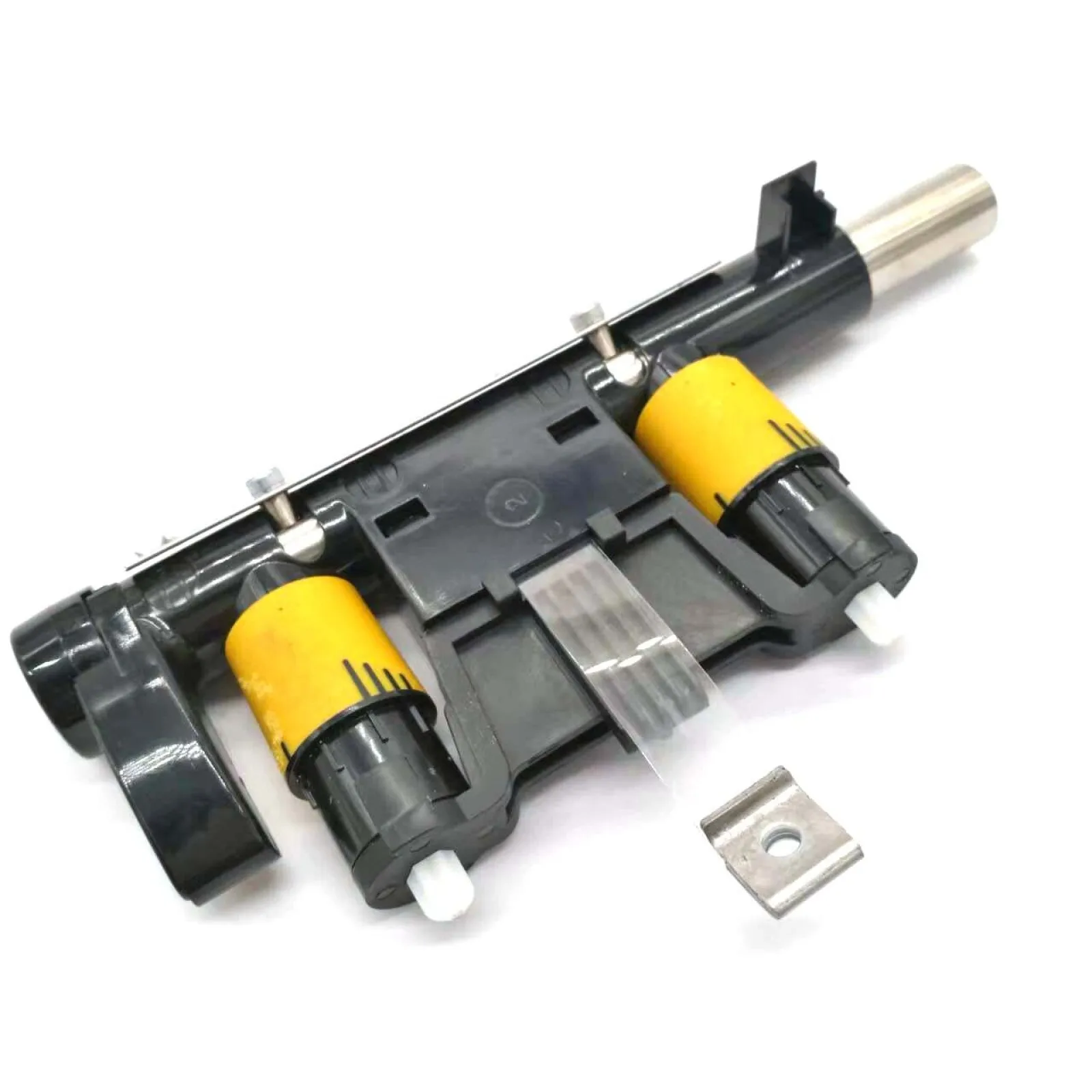 

ZT 230 P1031920 Прижимной стержень печатающей головки подходит для деталей принтера ZEBRA ZT 210 ZT210 ZT230
