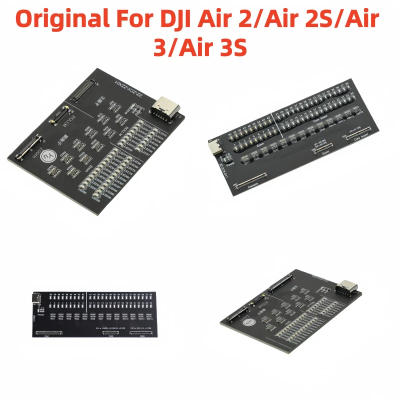 Gimbal Signal Cable… - image