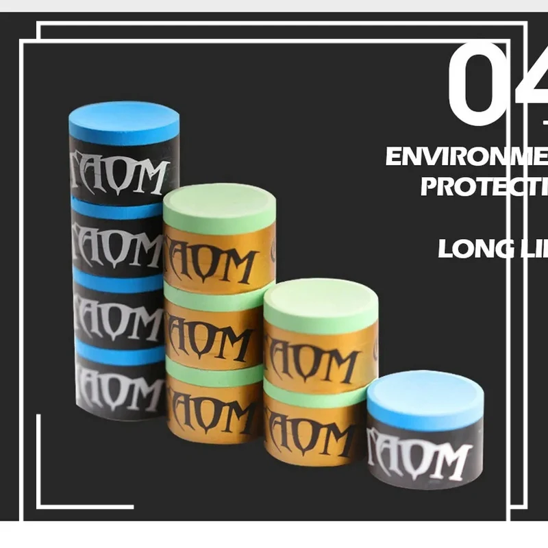 Il gesso da biliardo professionale Pyro Deluxe V10 2.0 Il gesso da biliardo da biliardo di qualità originale è adatto per tavoli da biliardo