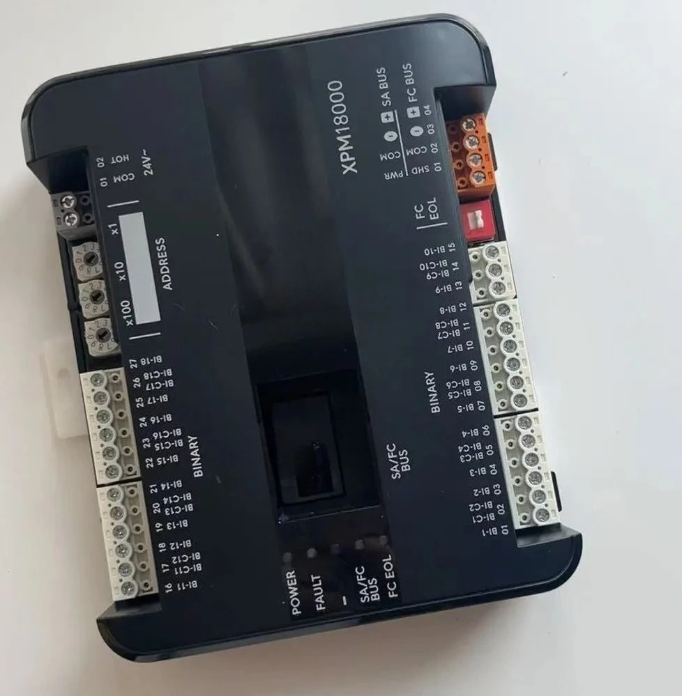 

Excellent Quality Input Expansion Module M4-XPM18000-0