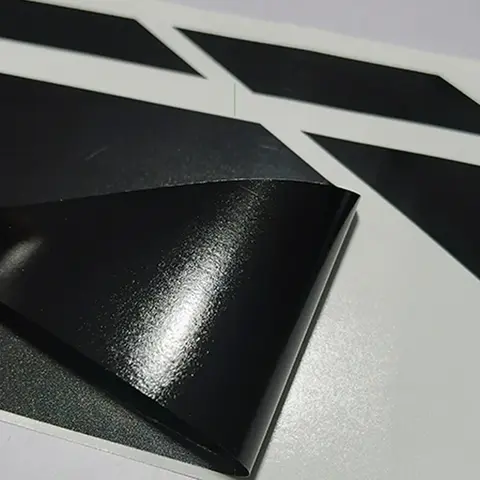 8 best sales Prado-klistermärke - №6