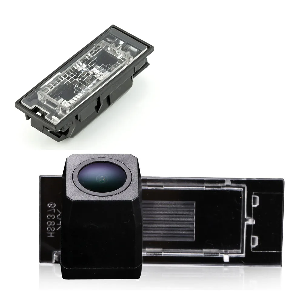 HD Car Rear View Backup camera for Nisssan Interstar Bus X70 NV300 NV400 Kasten X8/Opel  Vivaro Combi /Opel Novano B Bus Kasten