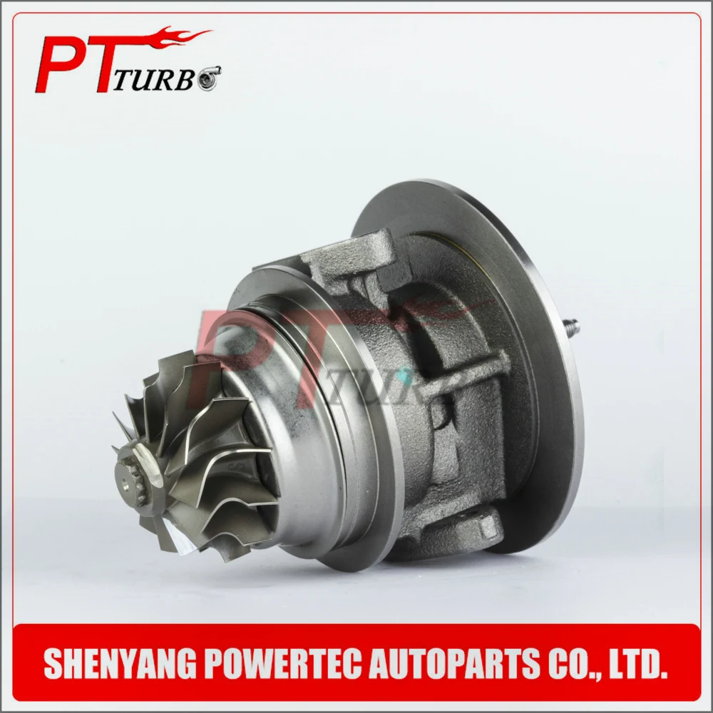 CHRA Turbolader Cartridge For Cummins Truck Elite 4BTA HMFO 3.9L DieselTier2 4BTAA 3537751 3537753 3592121 3802906 Turbocharger