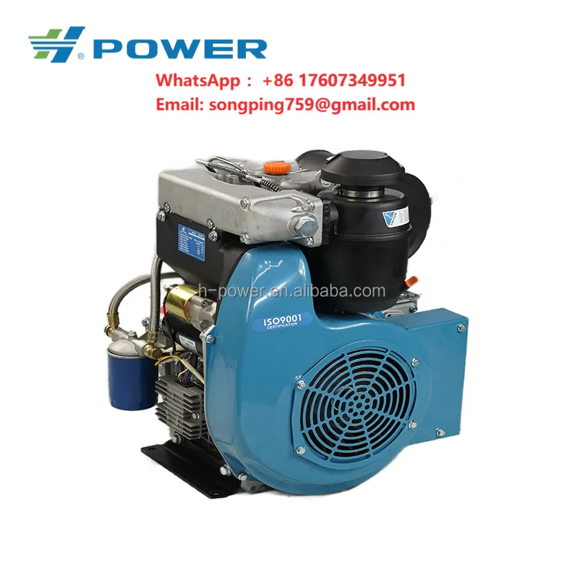 Reliable Kubota Single Cylinder Diesel Engine High Efficiency Versatile Ideal for Agricultural Equipment and Small Machinery