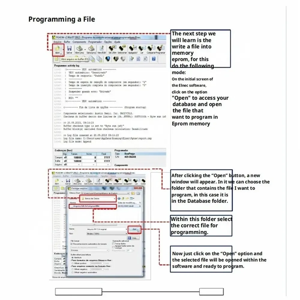 إصلاح وحدات إلكترونيات وحدة التحكم الإلكترونية للديزل، مخططات رسم الخرائط لنظام السكك الحديدية المشتركة PLD لسيارة فورد EDC لفولفو لملف مرسيدس بنز PDF