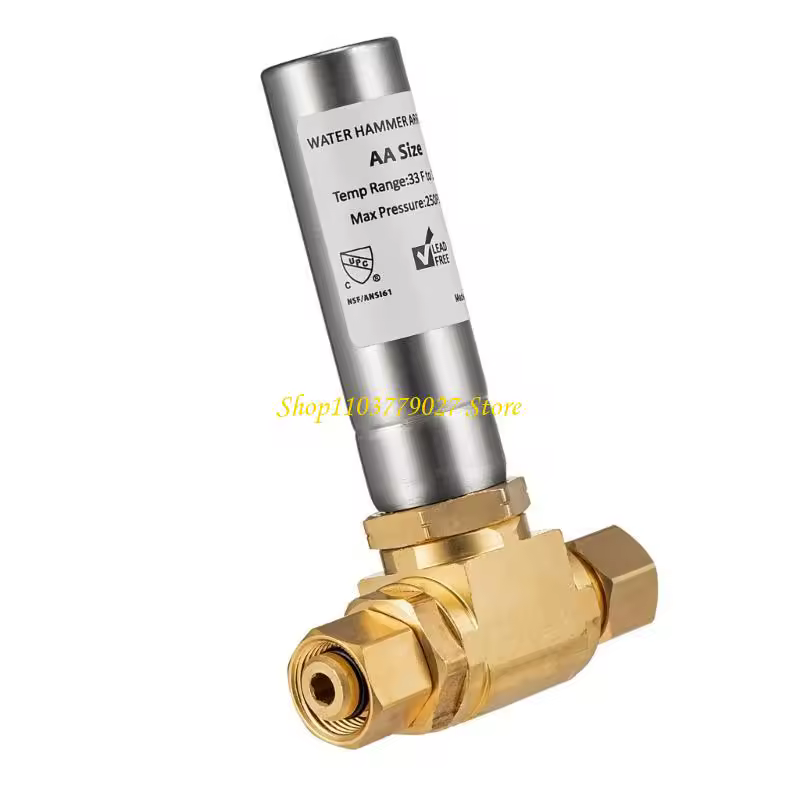 3/8 인치 워터 해머