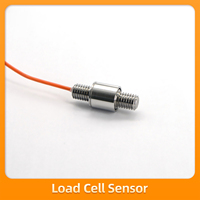 Micro Load Cell Sensor HX711 AD Module Weight Sensor Electronic Scale,10KG 20KG 30KG 50KG 100KG 200KG 300KG 500KG