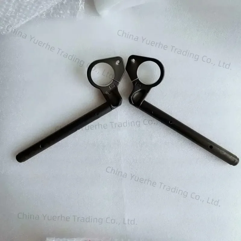 

Аксессуары для мотоциклов CFMOTO Country Four 250SR левый и правый руль CF250-6 ручка направления руля