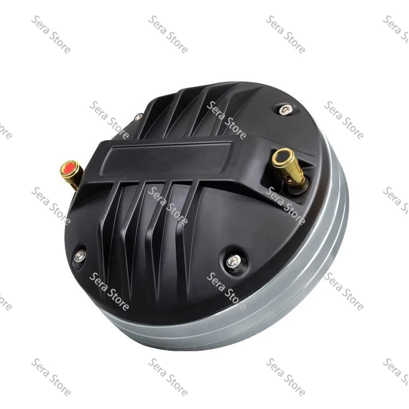75 Core High Frequency Driver Full Magnet Horn Speaker High Power Loudspeaker for Stage Performance Wedding Professional Audio