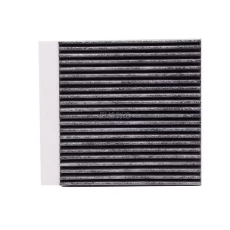 For MAZDA CX-30 2.0 Mazda 3 Axela 1.5L Saloon 2.0L BELG61J6X BELH61J6X AS81CH002 MANN FILTER CUK20034 Cabin Air Filter