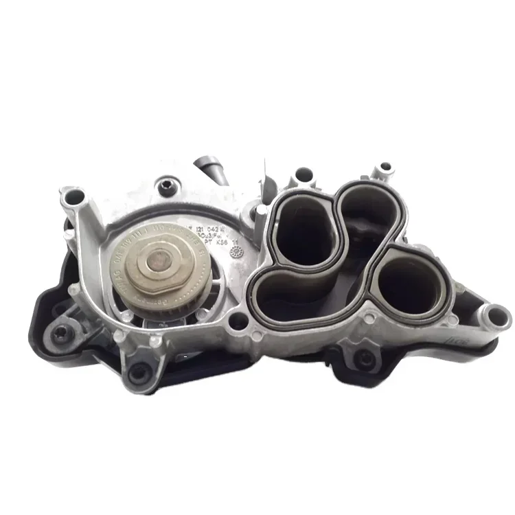 

Водяной насос OEM 04E121042AL 04E121042A 04E121042 04E121600BE 04E 121 042 подходит для VOLKSWAGEN POLO MK5 2009 1.2 TSI