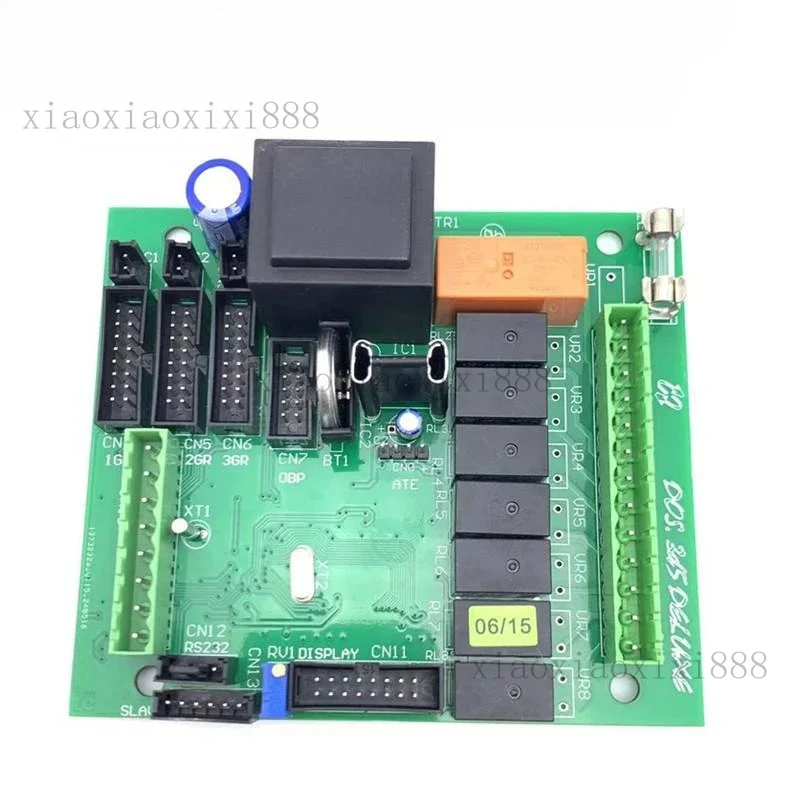 

Computer motherboard and circuit accessories for PANDORRA and Pandora BFC coffee machines