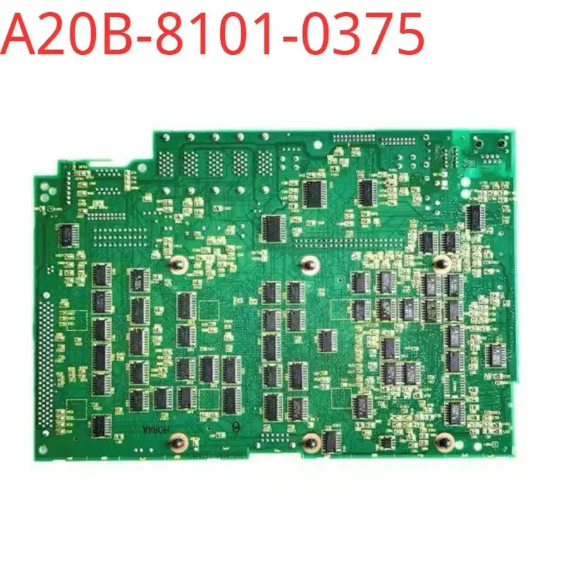 

Brand New Fanuc Pcb Circuit Board A20B-8101-0375 For CNC System