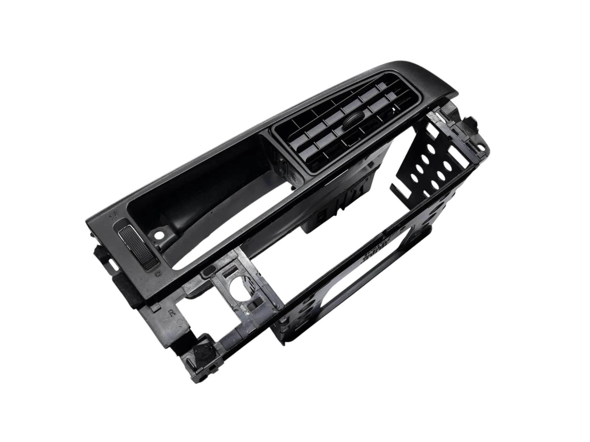 Image of 1 Stück einziehbarer Getränkehalter für LHD VW Golf MK3 3 III