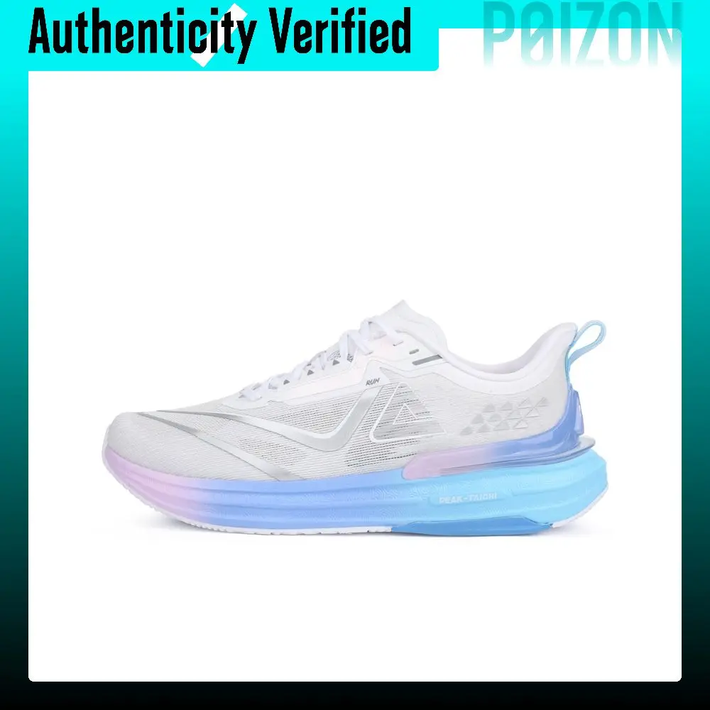PEAK Taichi 6.0 Cushioning Slip Resistant Abrasion Resistant Breathable Rebound DH420461//