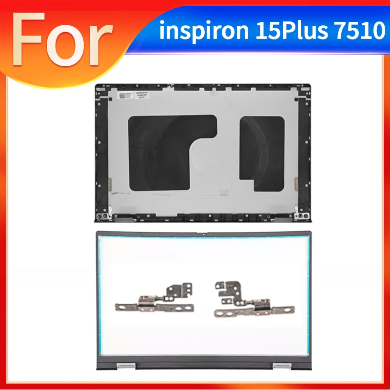 

Аксессуары для ноутбука Inspiron 15 Plus 7510, сменный чехол 007DY0 0G2NCT, 15,6 дюйма