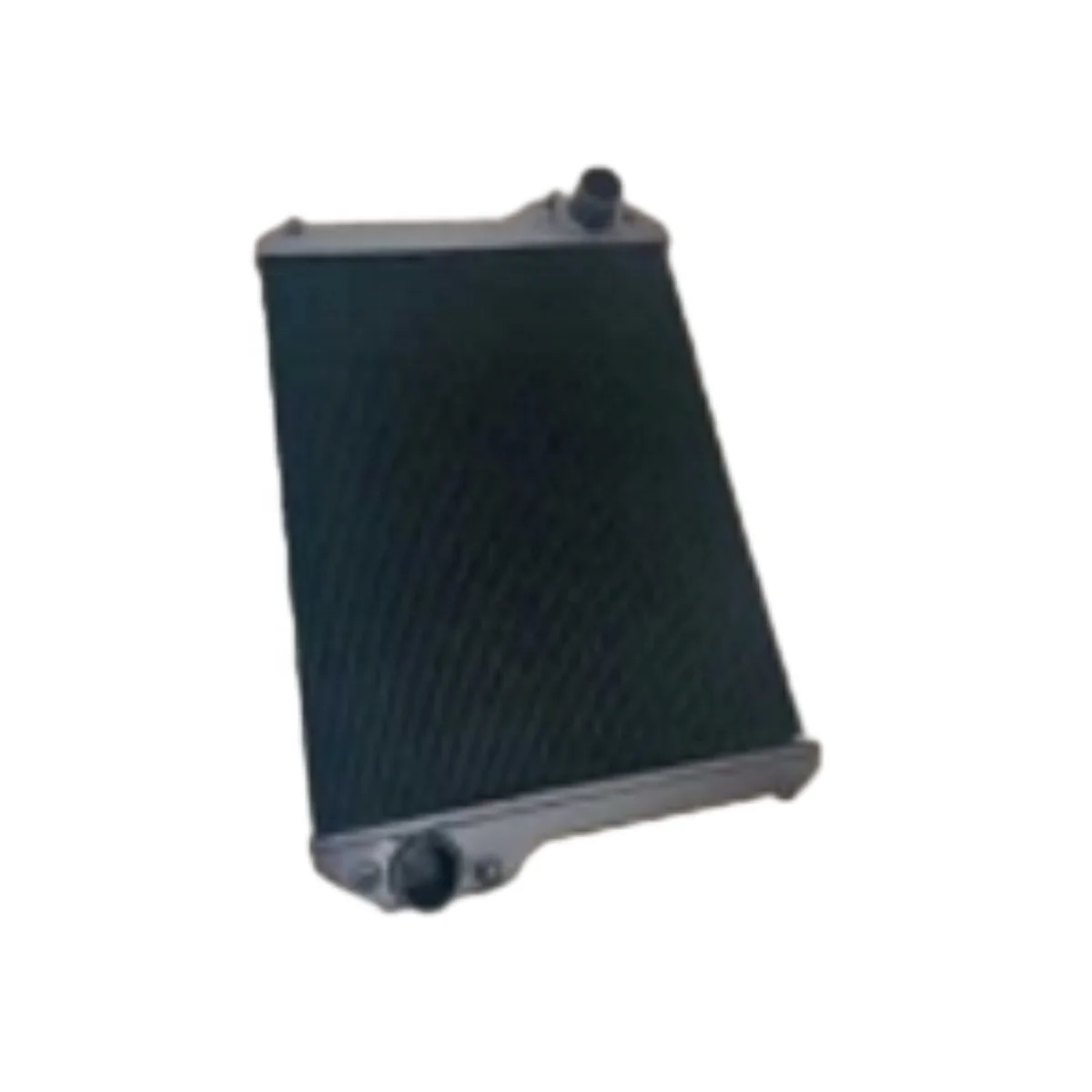 

Aftermarket Radiator 377-5267 3775267 Car Oil Cooler Radiator Aluminium for Construction Equipment