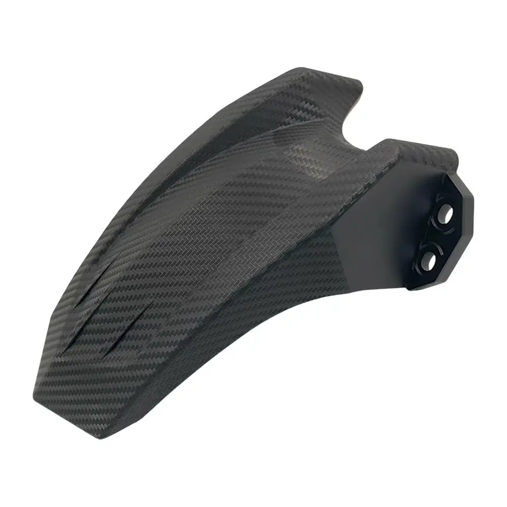 Front Fender For Teverun Blade Mini Blade Space Electric Scooter Front Mudguard Waterproof Protection Accessory Part
