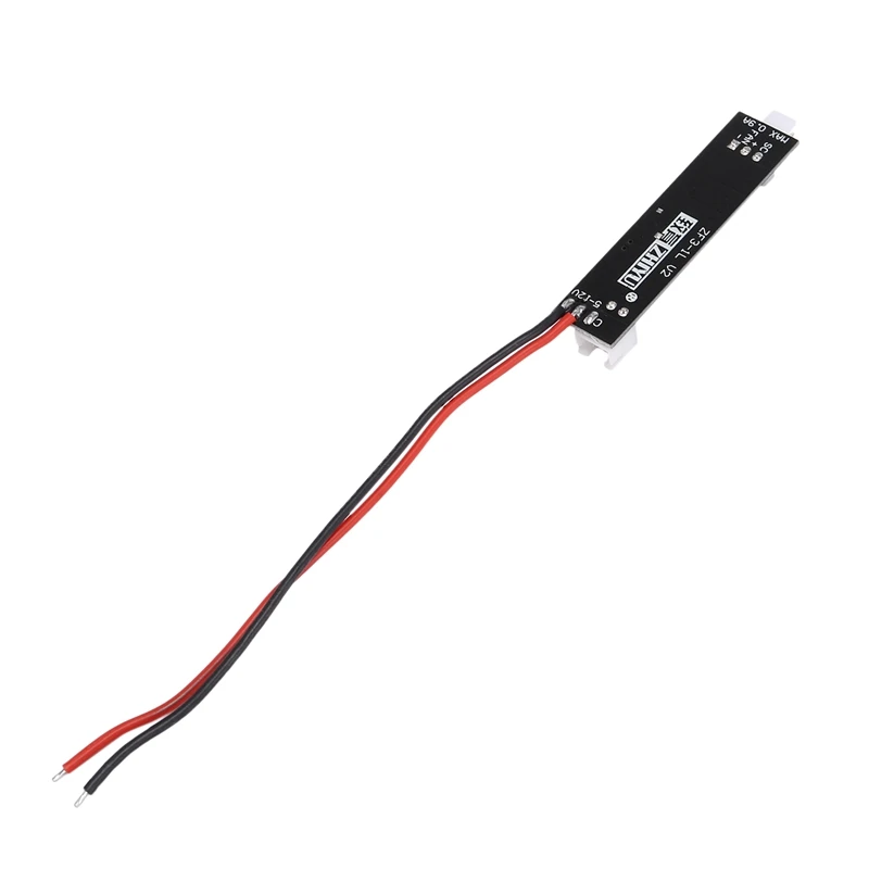 Módulo regulador de controle de temperatura, interruptor do controlador de velocidade, ventilador PWM, 2-3 fios, DC 5V, 12V