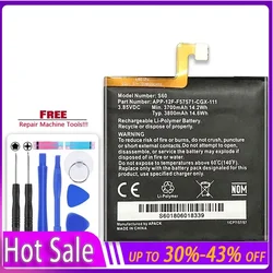 Replacement Battery 3800mAh for Cat S60 Mobile Phone Portable Batteries Warranty + Track Code