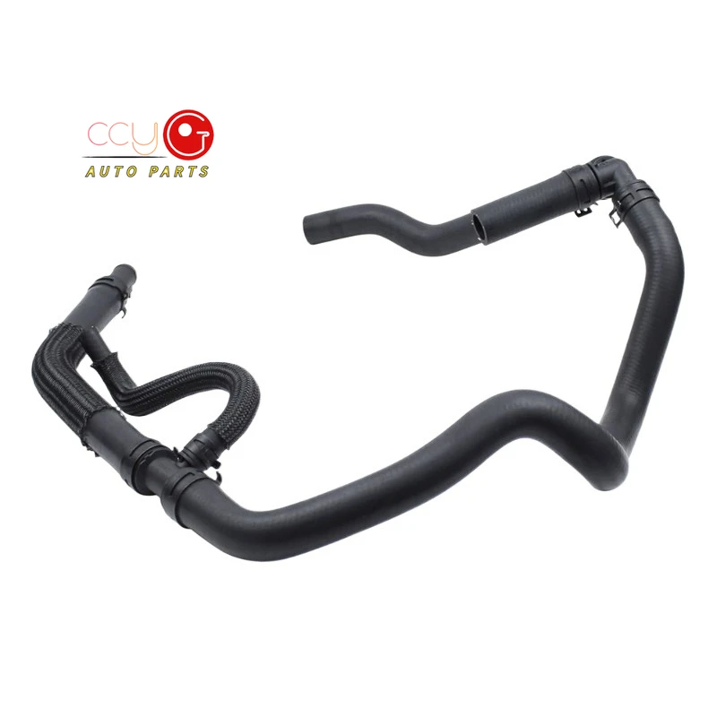 

DG9Z-18472-AA Brand New Heater Hose For Fusion 2013-2020 2.5L OEM KH-815 DG9Z18472AA DG9Z-18472-H