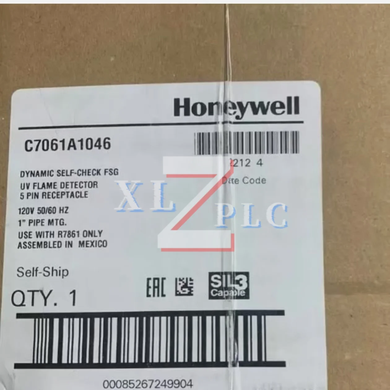 

Flame Detector new original C7061A1046 C7915A1044