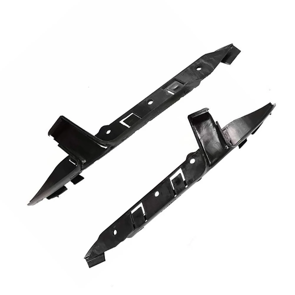 

Для BMW 5 серии кронштейн бампера кронштейн бампера кронштейн переднего бампера 2 шт. 51117033705 новый стиль практичный в использовании