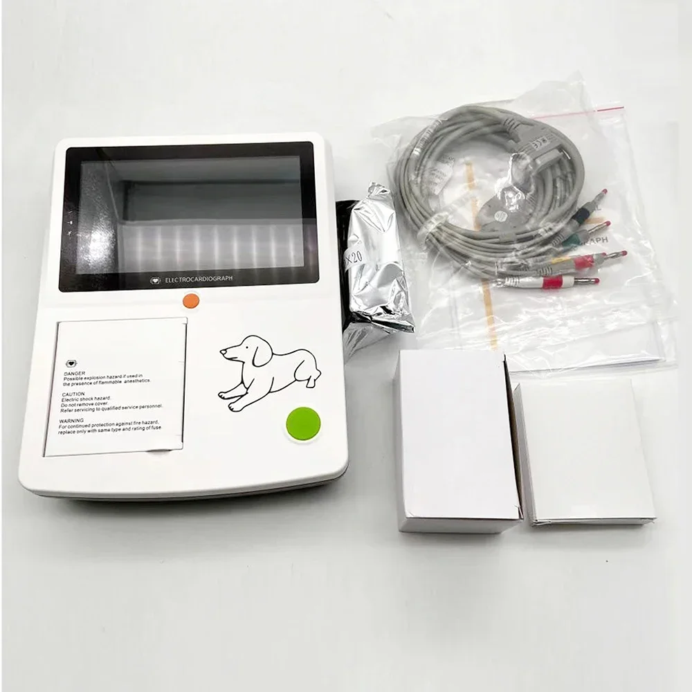 

2026Портативная машина для домашних животных VET машинное оборудование для животных