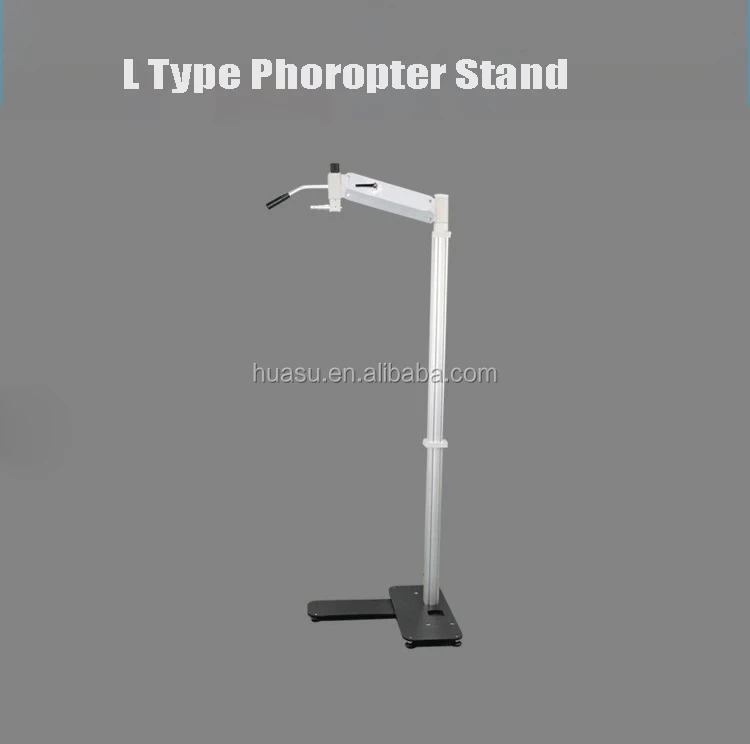 Vloerstandaard Phoropter Arm Beugel Kaart Projector Standaard Optometrie Instrument W3000l2