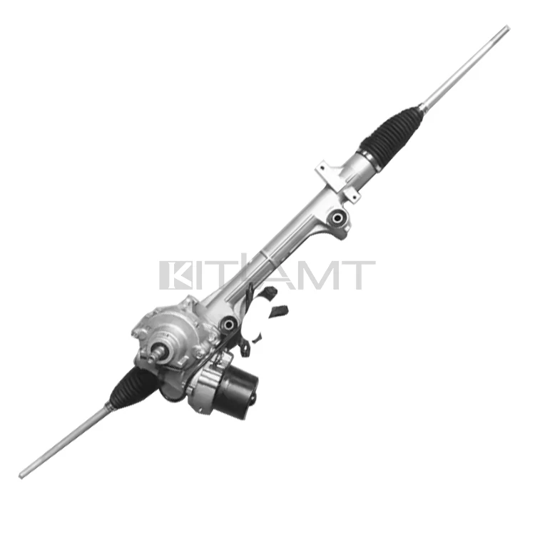 NEW Hight quality Electrical Hydraulic Power Steering rack Gear For  Lancer Outlander Cy2 LHD Auto parts OEM 4410A022