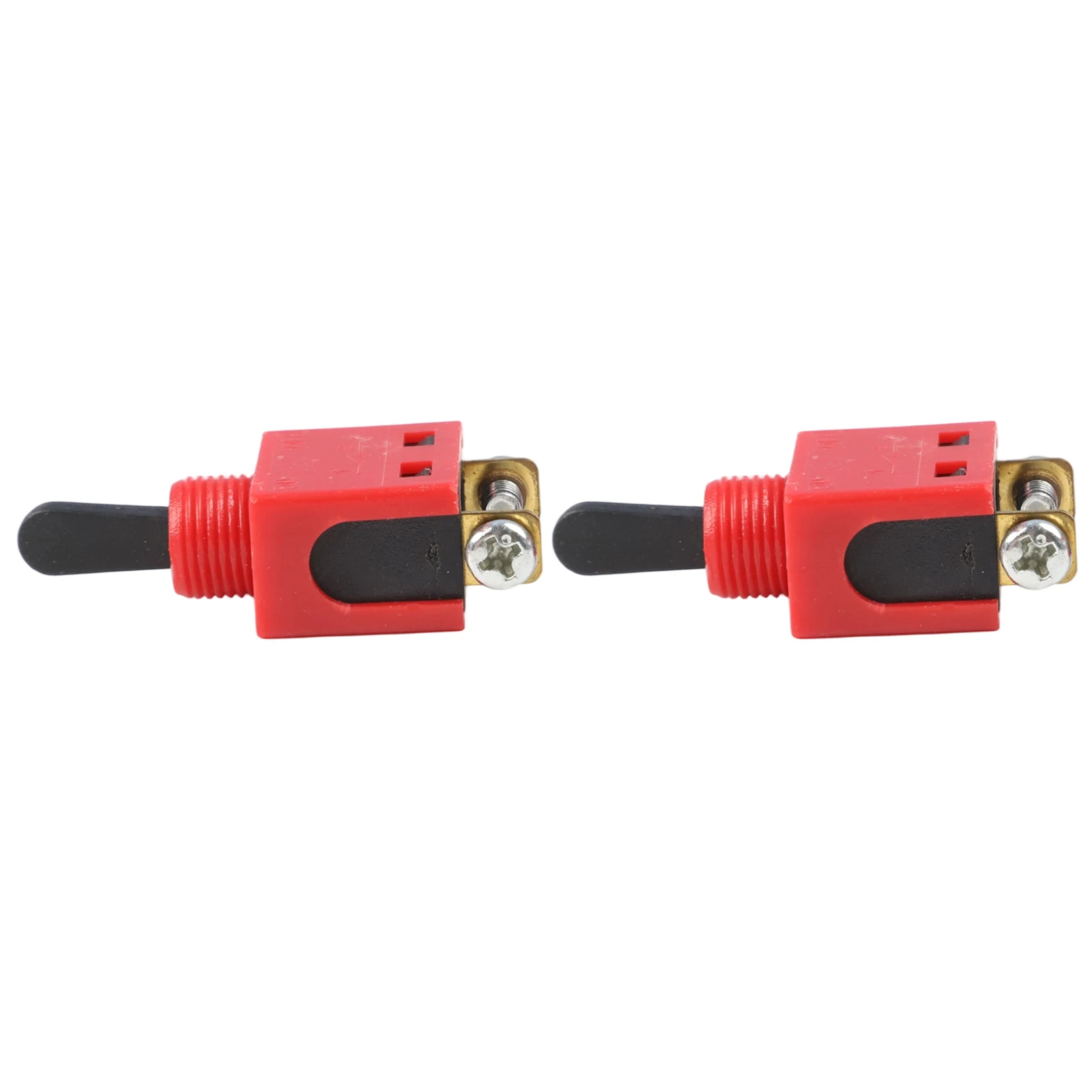 

Power Tool Accessory Electric Power Tool Excellent Quality Accessory Plastic And Metal Material 19.3x22.9mm Size 2pcs Package