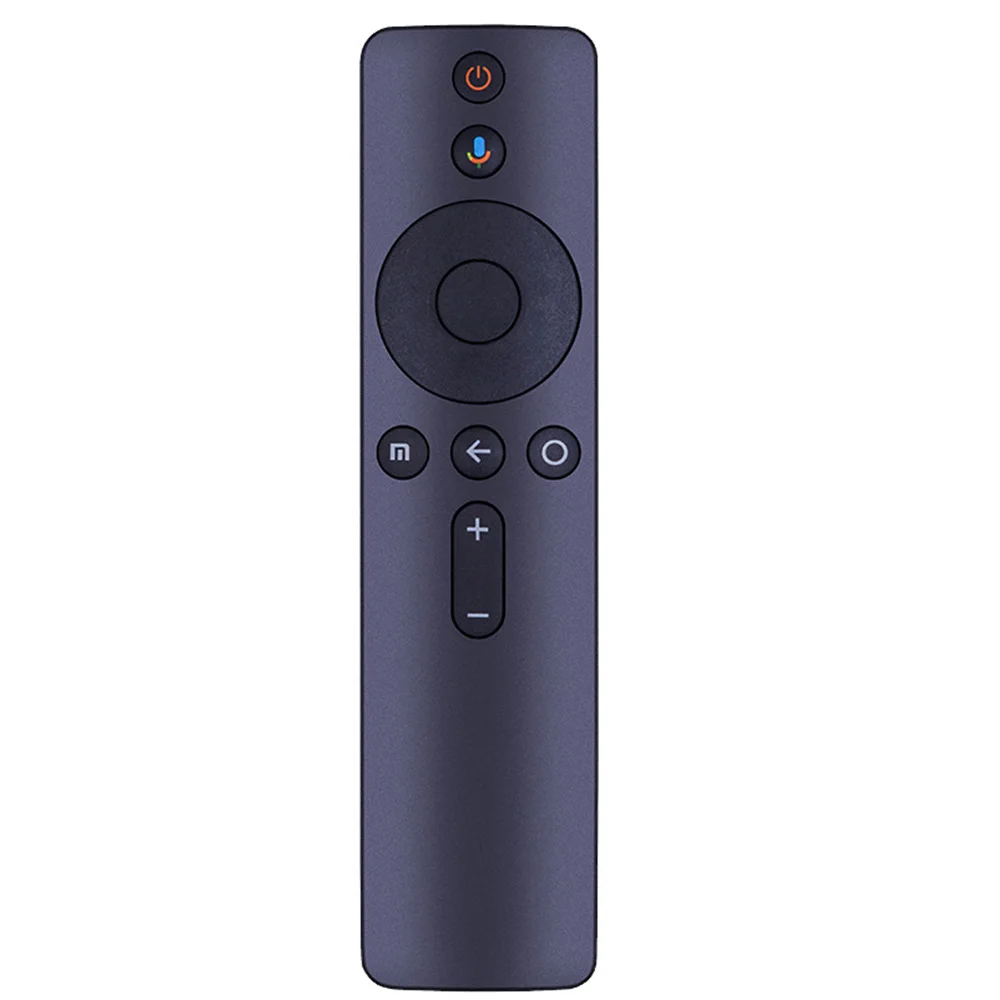 XMRM-006 Remote Control Xiaomi MI Box S MI TV Stick kotak TV pintar kompatibel Bluetooth suara Remote Control Dropshipping