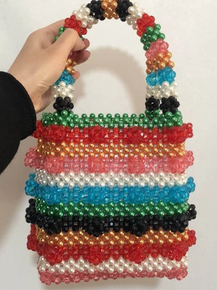 Uchwyt kobiety torba wieczorowa wykwintne eleganckie diamentowe wesele torebka z uchwytem Lady torebki Party bankiet projektant Tote Ladies — zdjęcie 2
