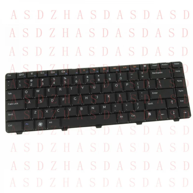 

Z 01R28D для ноутбука DELL Inspiron 1464, американская клавиатура без подсветки