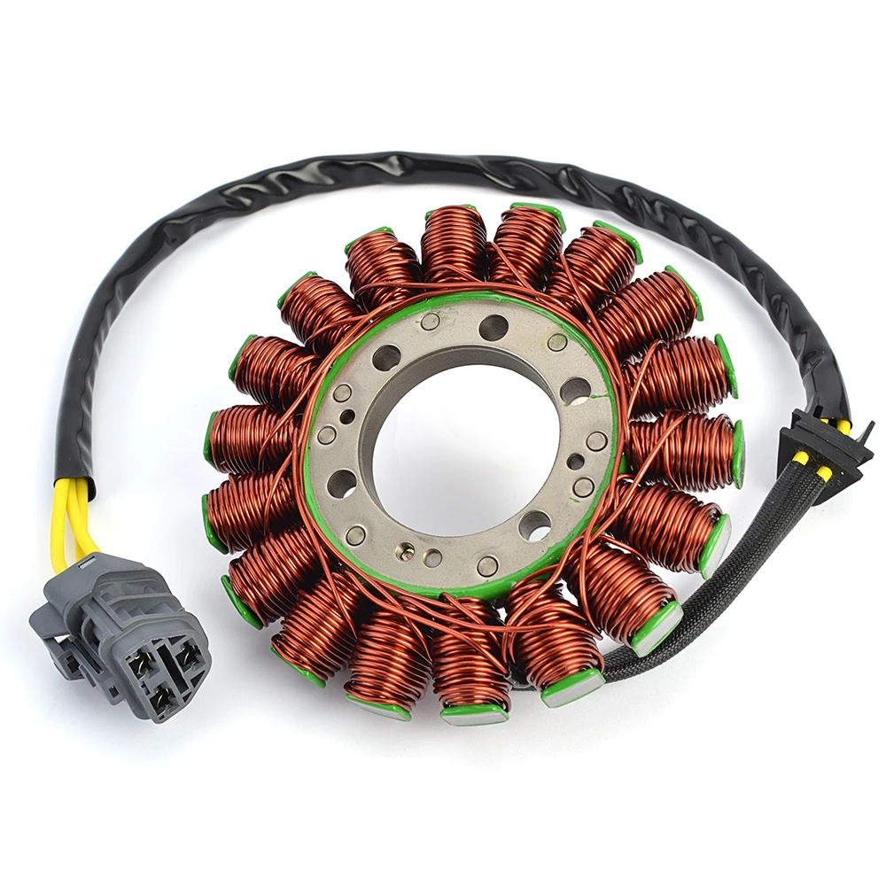 CBR 1000 SP Motorcycle Magneto Stator Coil For Honda CBR1000SP 2AC 2021-2022 CBR1000SP AC 2021 CBR1000SP 3AC 2022 31120-MKR-D11