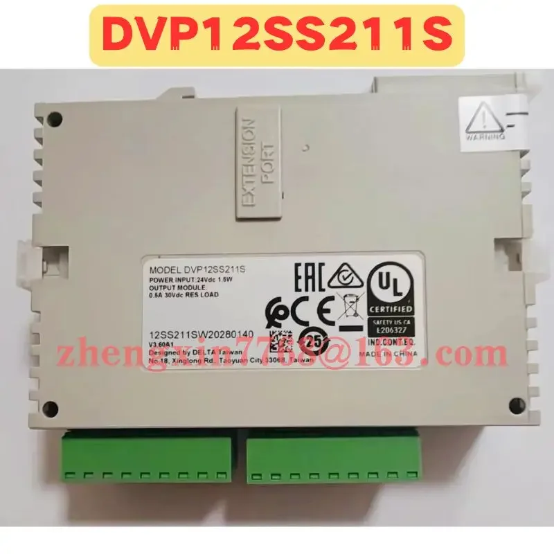 Brandneues Original DVP12SS211S Modul