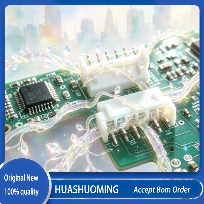 5Pcs/Lot   AD595AQ AD595   AD595A    CDIP14