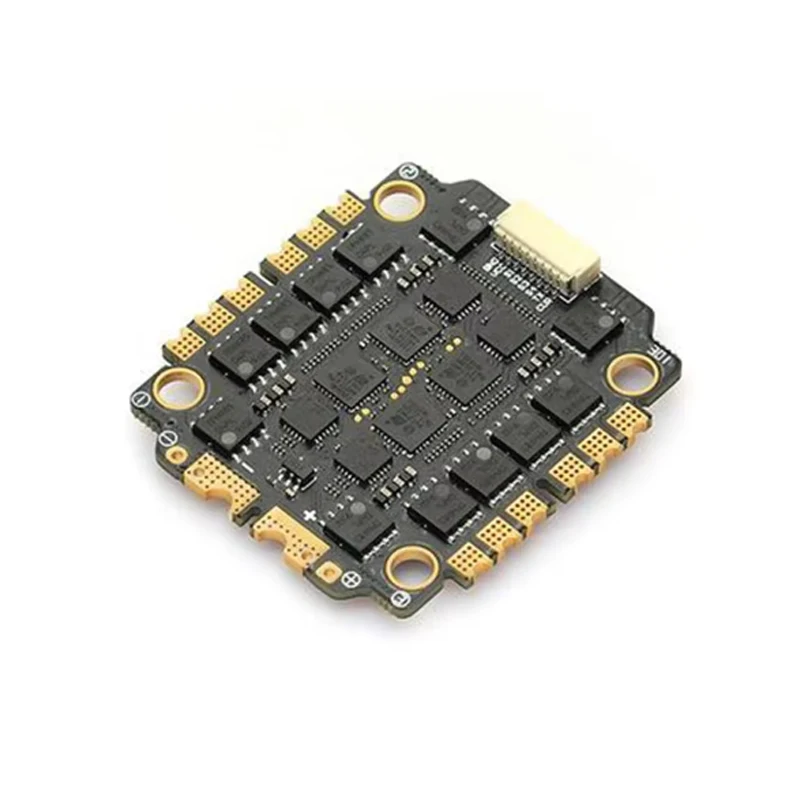 Diatone Mamba F40 _ Bls 4in1 40a Borstelloze Esc 3-6S Elektronische Snelheidsregelaar Dshot600 30.5X30.5Mm/M3 Voor Rc Fpv Racing Drone