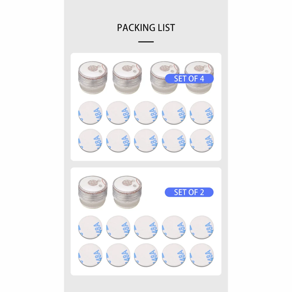 2/4 ชิ้นไฟแฟลชสําหรับ NEO ความสว่างสูง Night Flying สัญญาณไฟแฟลชน้ําหนักเบาออกแบบเปลี่ยน Drone อุปกรณ์เสริม