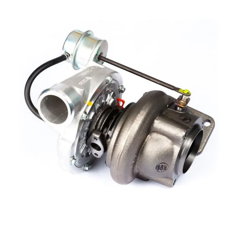 

Turbo factory direct price 2674A842 turbocharger