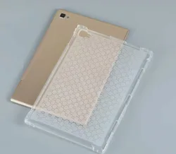 TPU Silicon Case for Teclast M40 P20HD 10.1