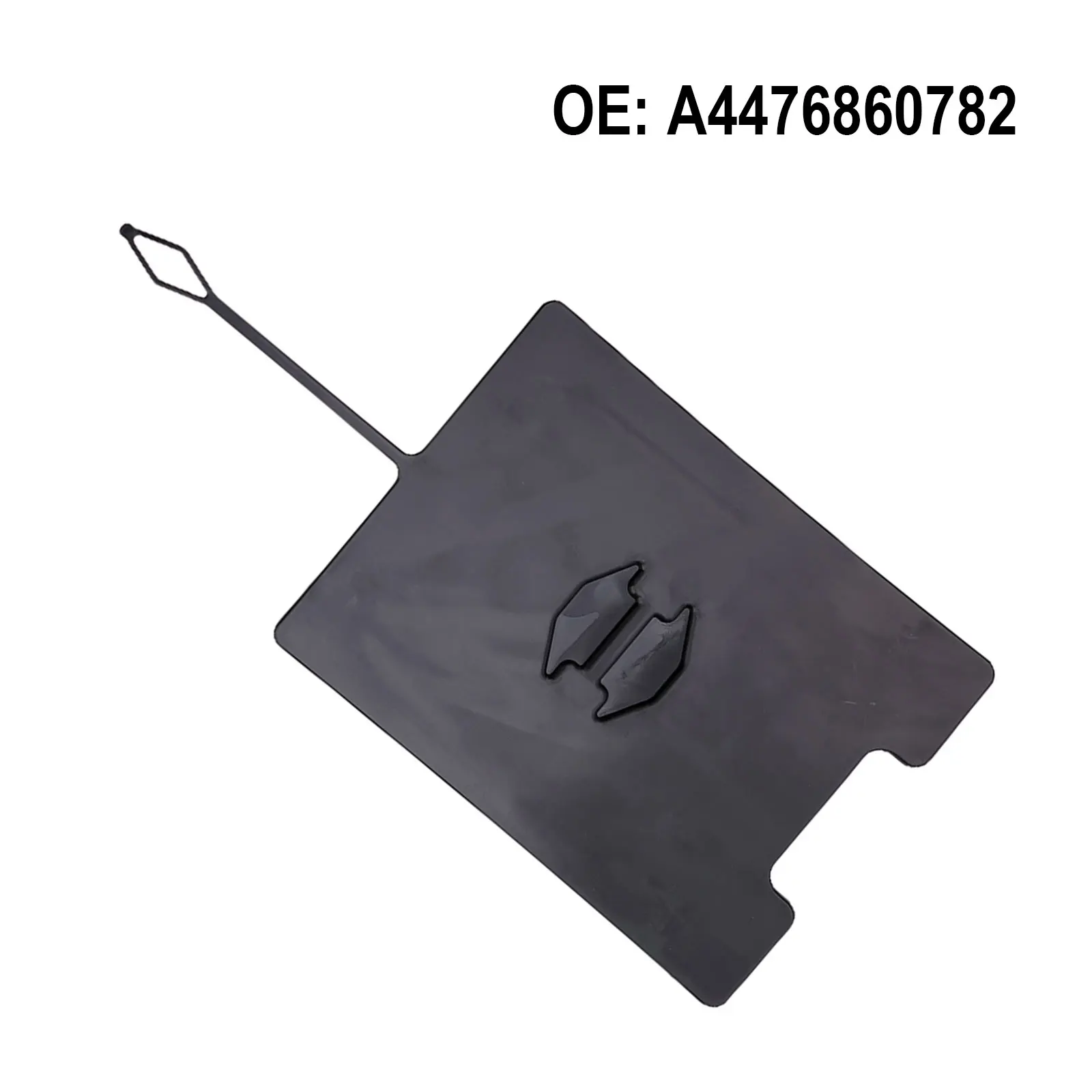 Car Mudguard Liner Cover For MERCEDES For BENZ VITO W447 Front Wheel Arch Servicing Flap Cap Auto Headlight Rear Lid