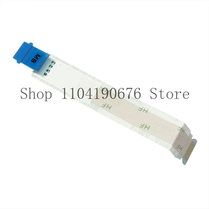 

Touchpad Ribbon Cable For Lenovo ThinkPad P1 Gen 1 X1 Extreme 1st Gen 01YU755